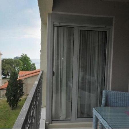 Seaside Apartments Petrovac Exteriör bild