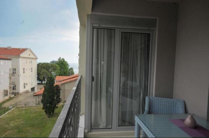 Seaside Apartments Petrovac Exteriör bild
