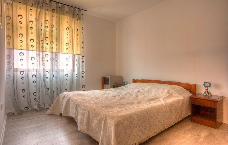 Seaside Apartments Petrovac Rum bild